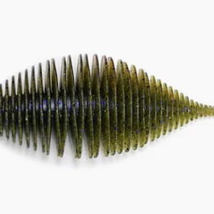 Bellow Gill 3"
