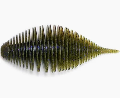 bellowgill Bellow Gill 3"