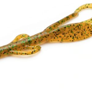 Baby Brush Hog 4"