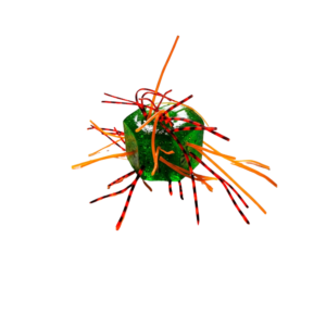 Hexa-Virus