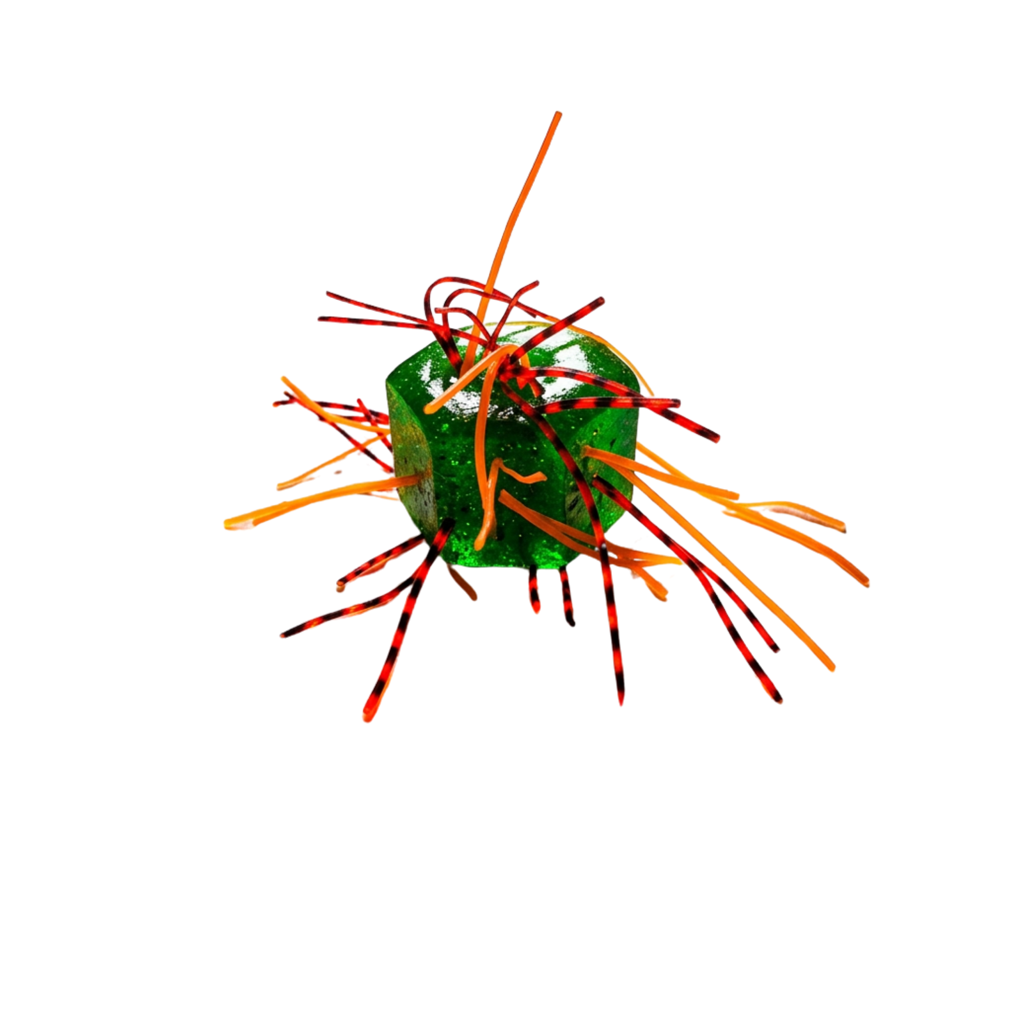 Hexavirus Hexa-Virus